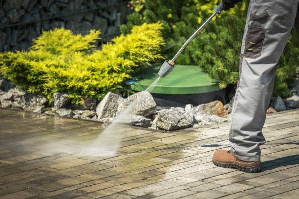 Best Factory Floor Cleaning  in Briar, TX