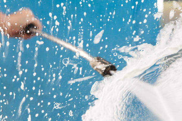 Best Sign and Awning Cleaning  in Briar, TX
