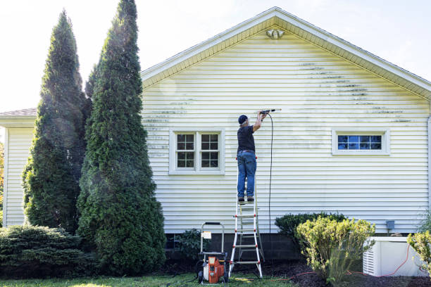 Best House Exterior Washing  in Briar, TX